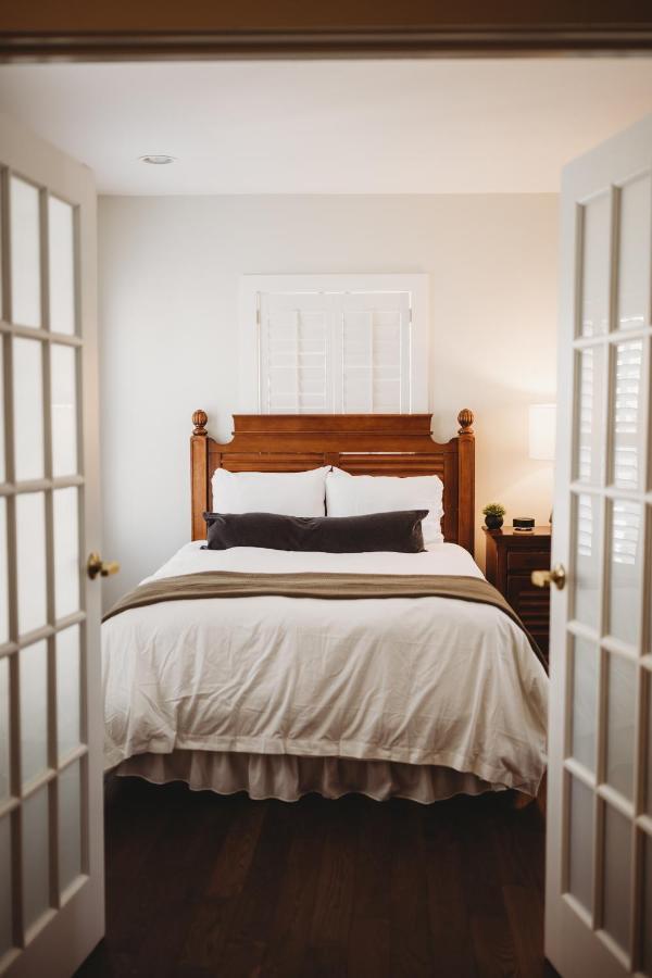 The Jefferson Inn Southern Pines Zewnętrze zdjęcie