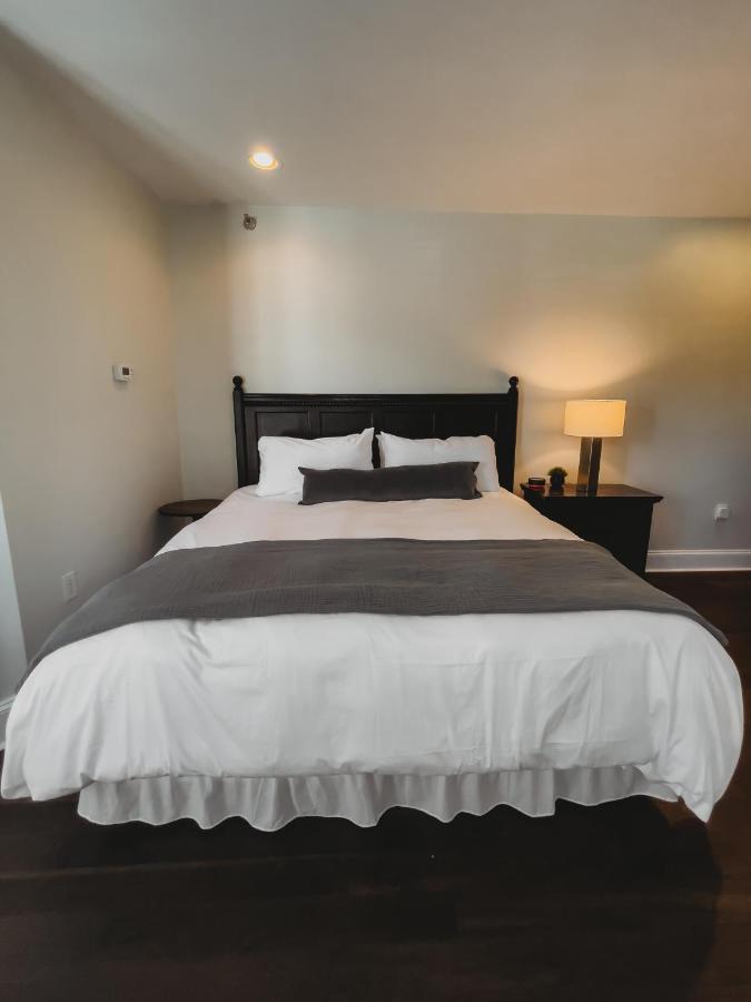The Jefferson Inn Southern Pines Zewnętrze zdjęcie