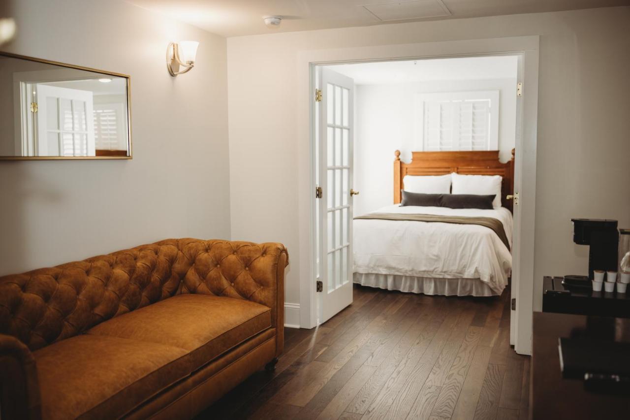 The Jefferson Inn Southern Pines Zewnętrze zdjęcie