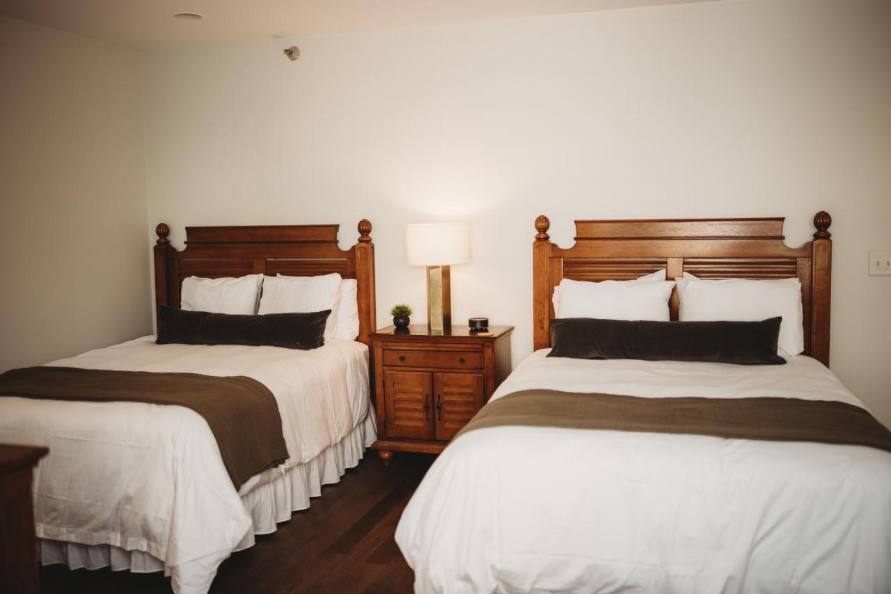 The Jefferson Inn Southern Pines Zewnętrze zdjęcie