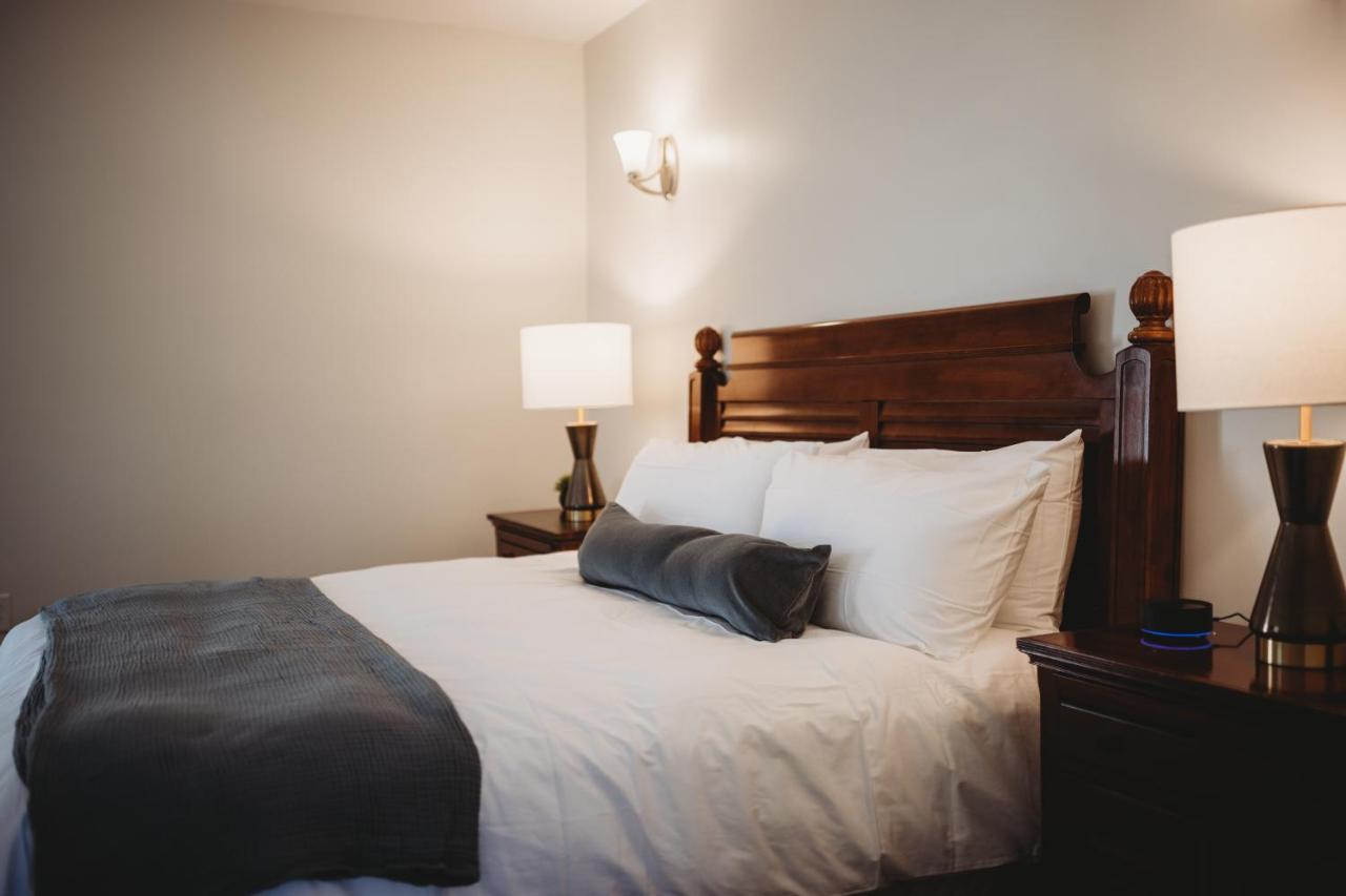 The Jefferson Inn Southern Pines Zewnętrze zdjęcie