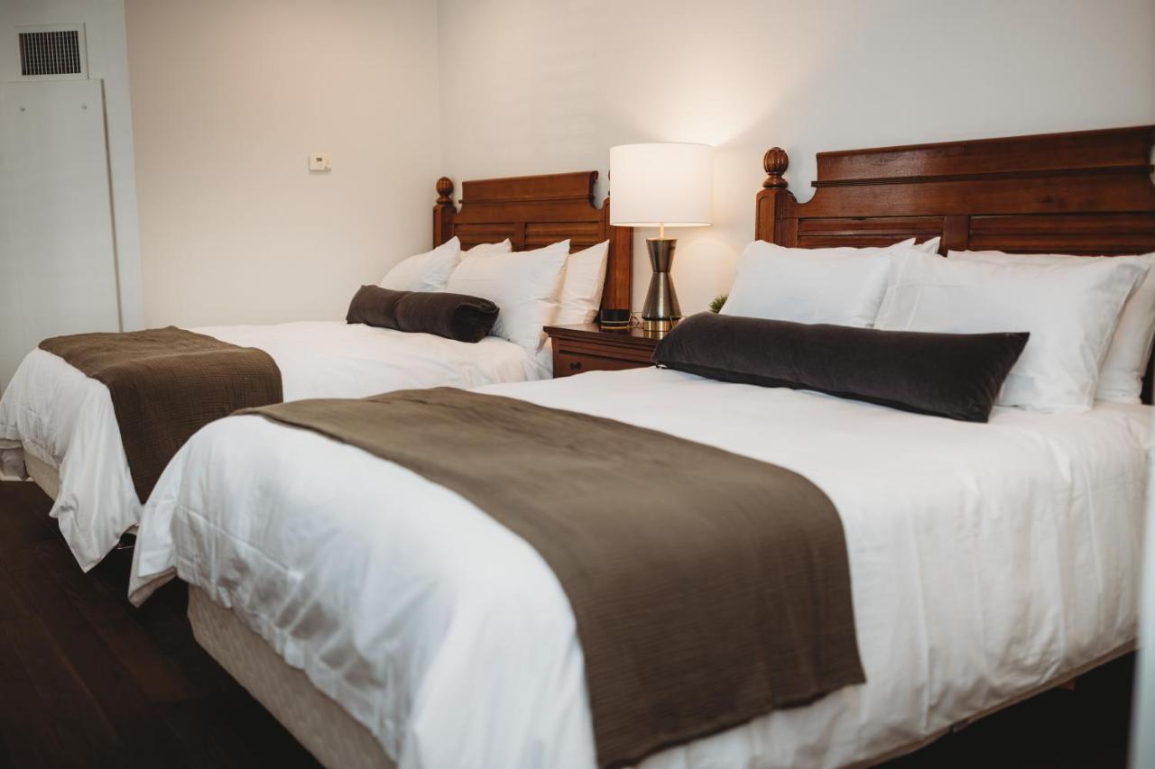 The Jefferson Inn Southern Pines Zewnętrze zdjęcie