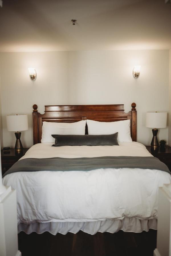 The Jefferson Inn Southern Pines Zewnętrze zdjęcie